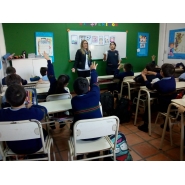Educar en Igualdad